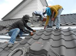 Best Green or Eco-Friendly Roofing Solutions  in Bluffton, SC